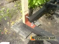 Hogyan építsünk egy WC a ház Hogyan építsünk egy WC a ház