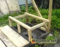 Hogyan építsünk egy WC a ház Hogyan építsünk egy WC a ház