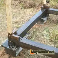 Hogyan építsünk egy WC a ház Hogyan építsünk egy WC a ház