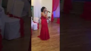 Tánc az esküvőn Roma