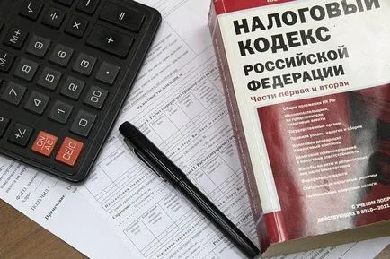 Mi az egyszerűsített adózás un Mi az egyszerűsített adózás un