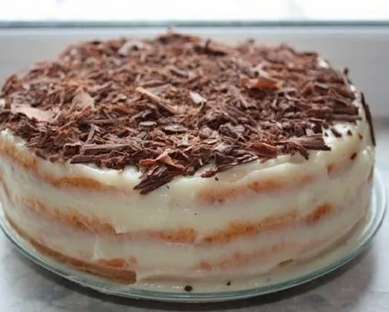 Hogyan készítsünk torta