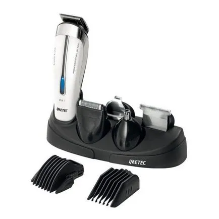 Mi a trimmer borotva
