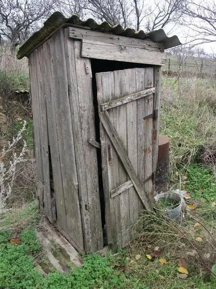 Mi a víznyelő