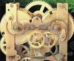 Hogy azok a mechanizmusok,