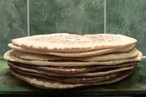 Hogyan kell főzni egy tortát otthon