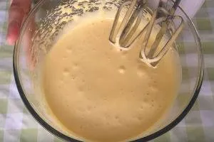 Hogyan kell főzni egy tortát otthon
