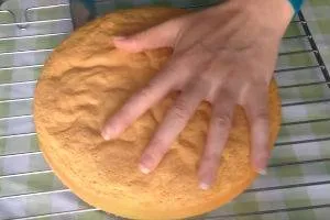 Hogyan kell főzni egy tortát otthon