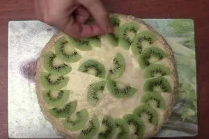 Hogyan kell főzni egy tortát otthon