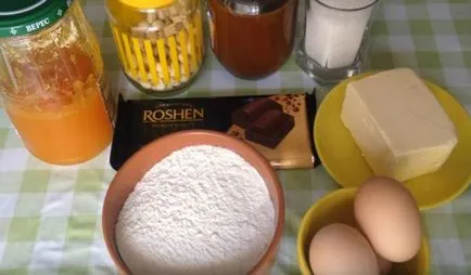 Hogyan kell főzni egy tortát otthon