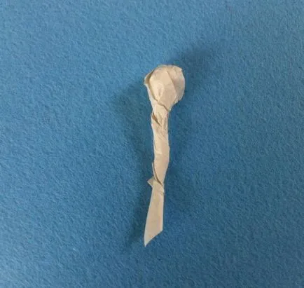 Hogyan készítsünk egy gyermek értékpapírok