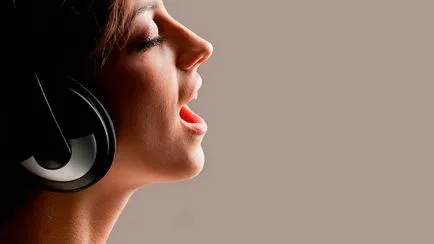 Vocal pályán is