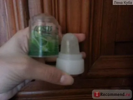 Hogyan kell használni a Crystal Hogyan kell használni a Crystal