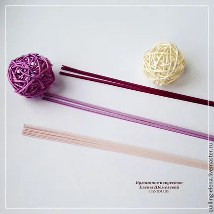 Képeslap kezüket Quilling Képeslap kezüket Quilling