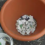 Mi a vízelvezetés cserepes növények Mi a vízelvezetés cserepes növények