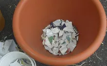 Mi a vízelvezetés cserepes növények Mi a vízelvezetés cserepes növények