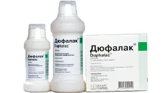 Duphalac hashajtóként