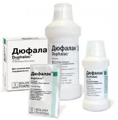 Duphalac hashajtóként
