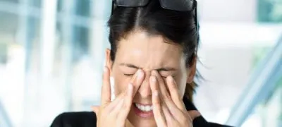 Abból, amit szeme ragyog
