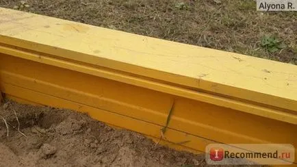 A festék sandbox A festék sandbox