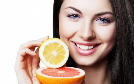 Peeling otthon gyümölcssavak