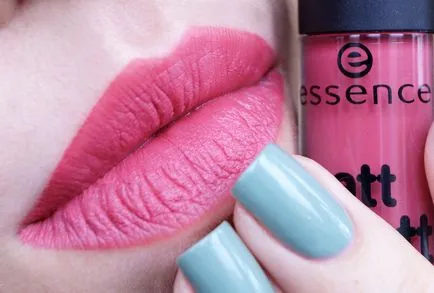 Essence pirosító