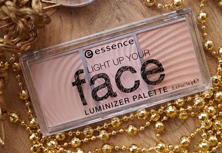 Essence pirosító