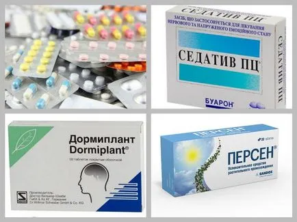 Melyik a jobb az álmatlanság Melyik a jobb az álmatlanság
