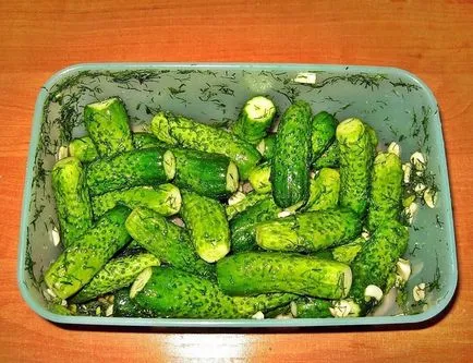Mi a savanyúság Mi a savanyúság