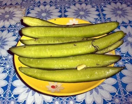 Mi a savanyúság Mi a savanyúság