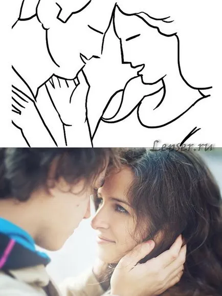 Ahogy lő pár