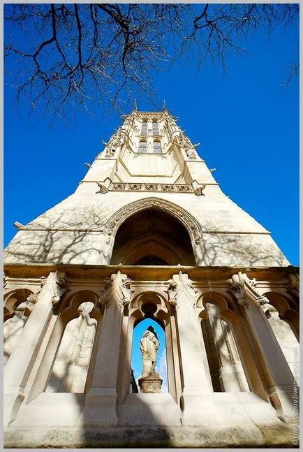 Hogyan lehet a Notre Dame
