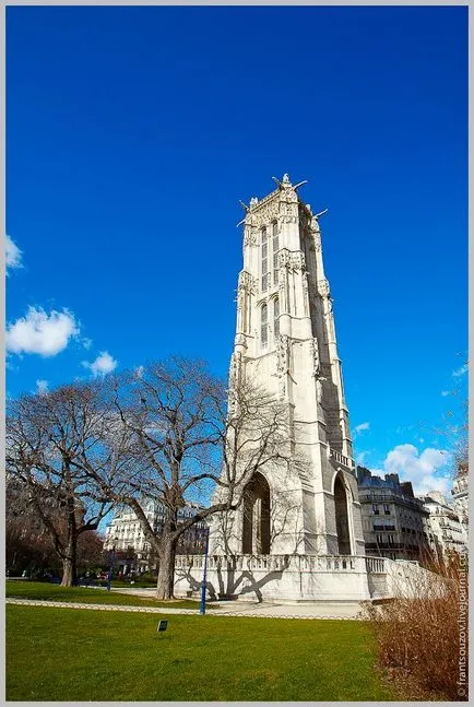 Hogyan lehet a Notre Dame