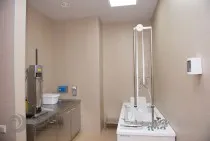 nőgyógyászati ​​klinika