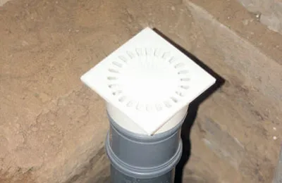 Miért víztömítés Miért víztömítés
