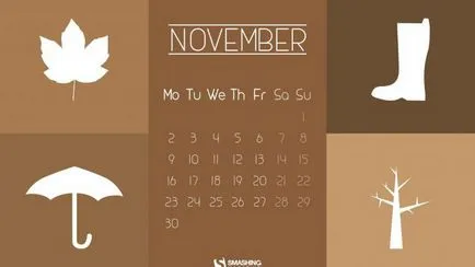 Mivel a nyaralás novemberében