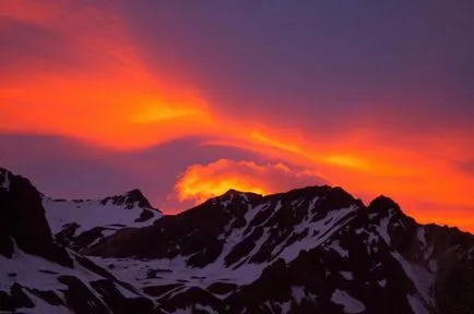 Mi Aconcagua