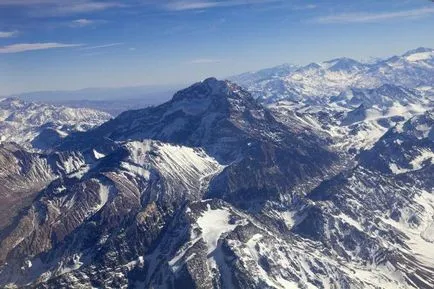 Mi Aconcagua
