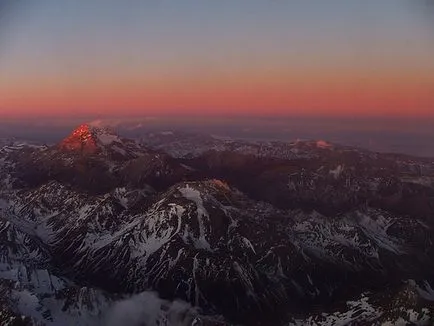 Mi Aconcagua Mi Aconcagua