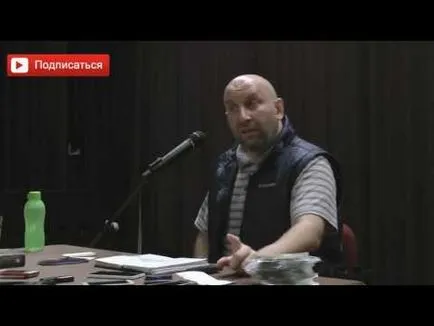 Német Sterligov nevelkedtek, mint a csecsemők