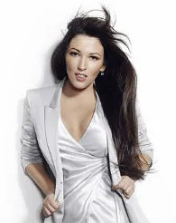 Irina Dubtsova hogy