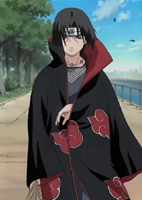 Meghalt Sasuke