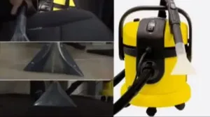 Mi a Karcher