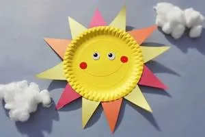 Mesterségek az óvodáskorú gyermekek saját kezűleg Mesterségek az óvodáskorú gyermekek saját kezűleg
