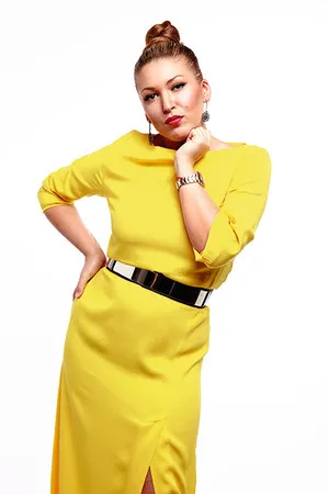 Irina Dubtsova hogy