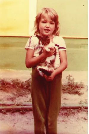 Irina Dubtsova hogy