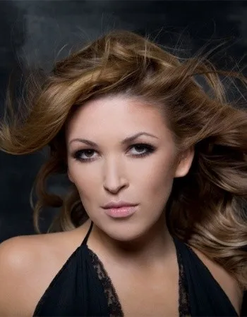 Irina Dubtsova hogy