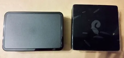 IPTV STB meg