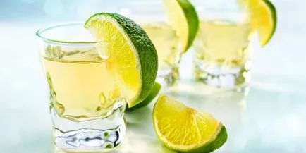 Milyen ital tequila