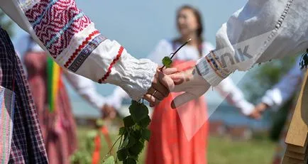 Hogyan Ünnepeld Ivan Kupala Hogyan Ünnepeld Ivan Kupala